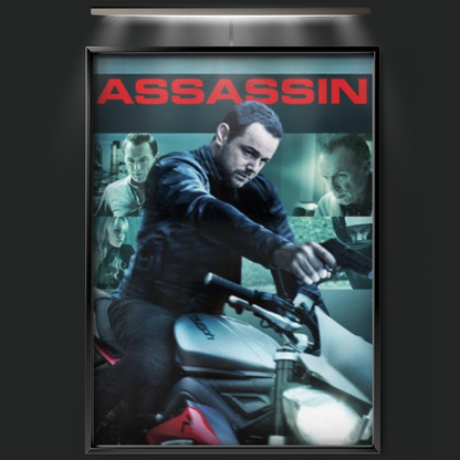 Assassin (2015)