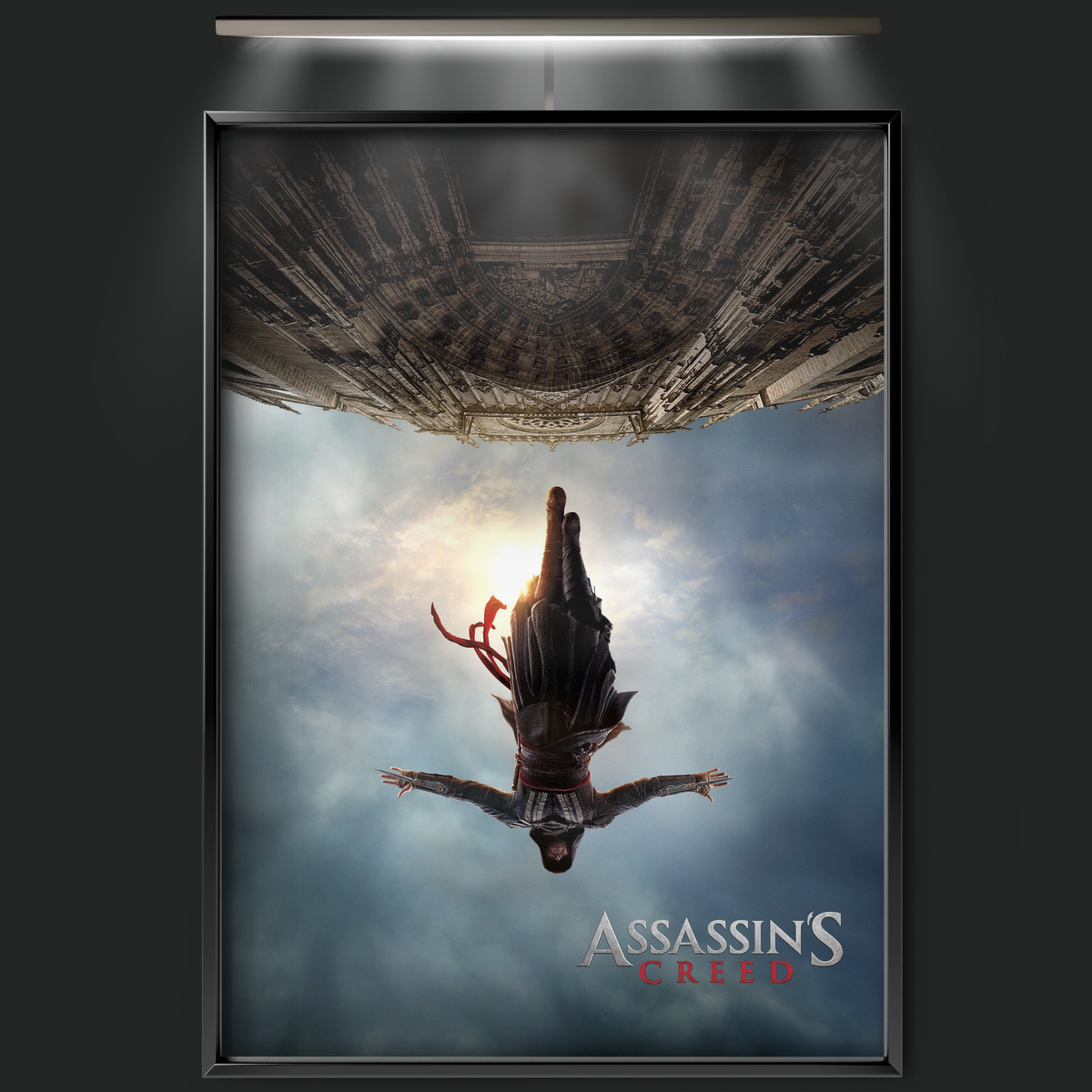 Assassin's Creed (2016)