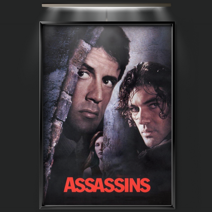 Assassins (1995)