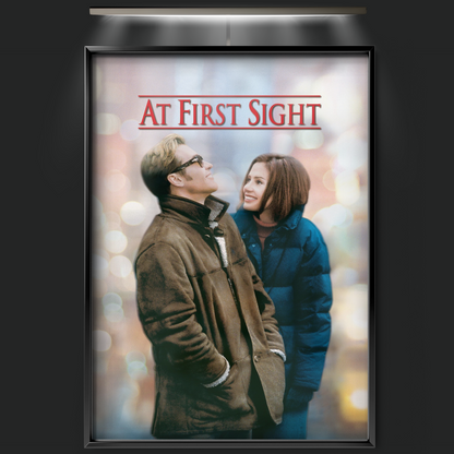 At First Sight (1999)