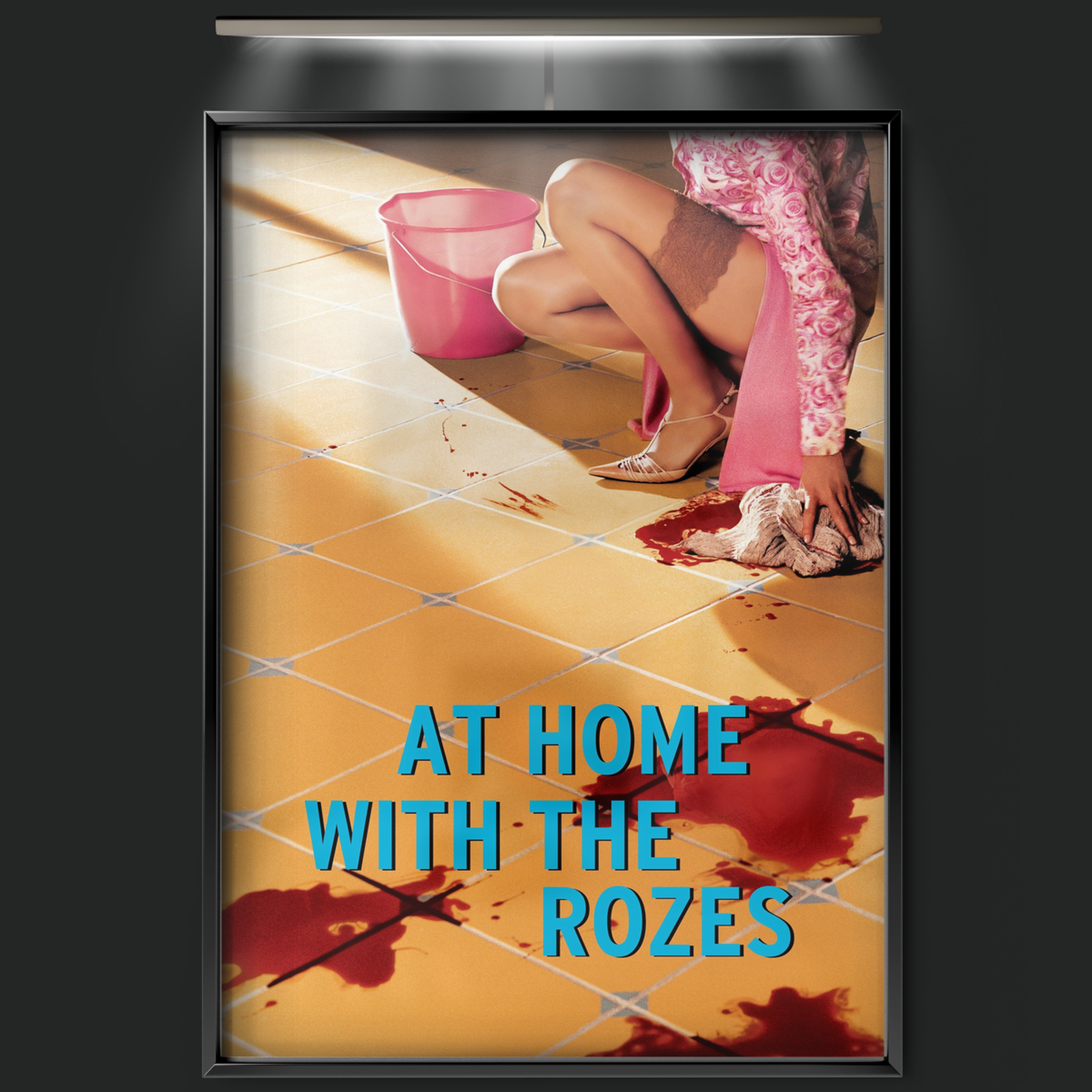 At Home With The Rozes (2003)