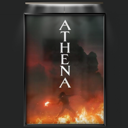 Athena (2022)