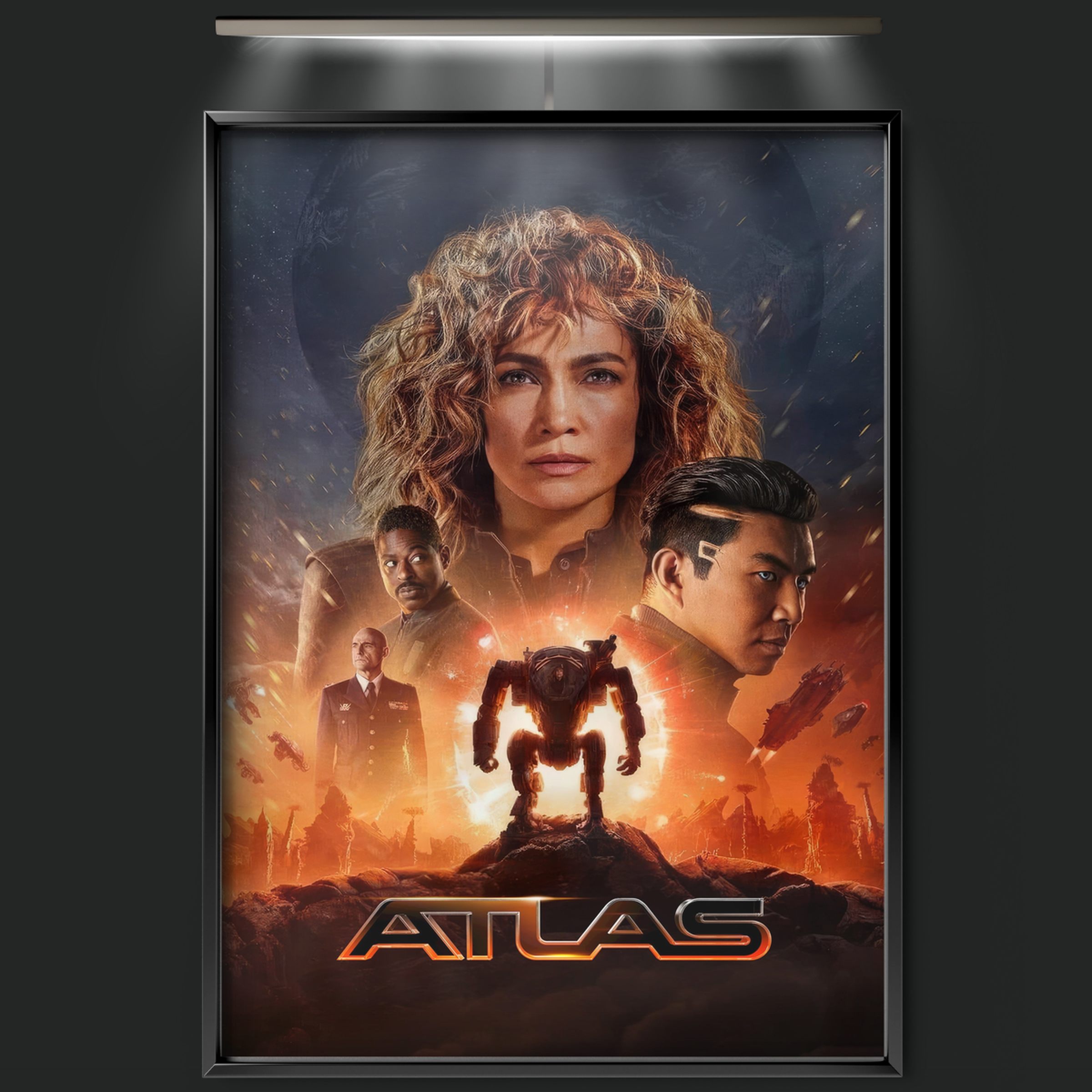 Atlas (2024)
