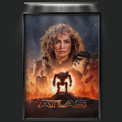 Atlas (2024)