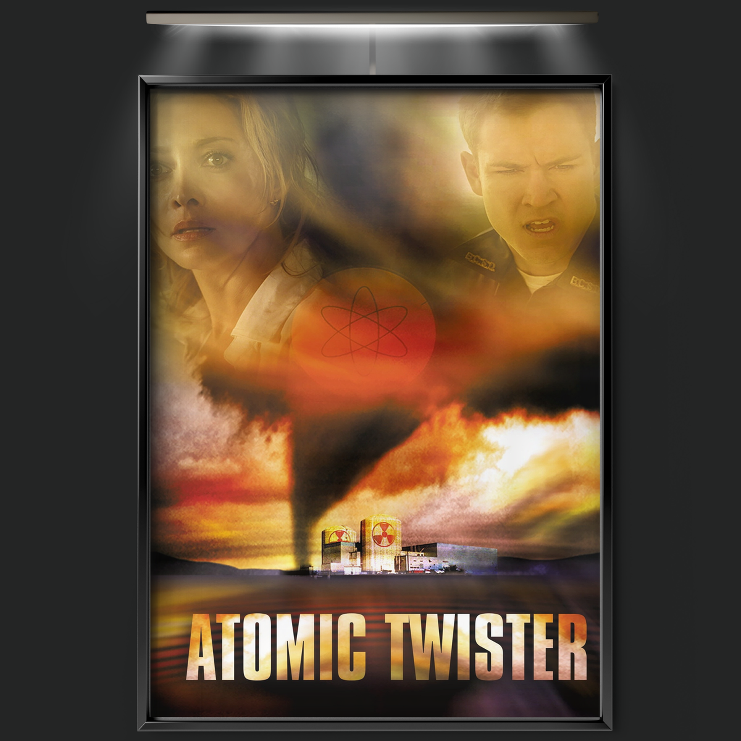 Atomic Twister (2002)
