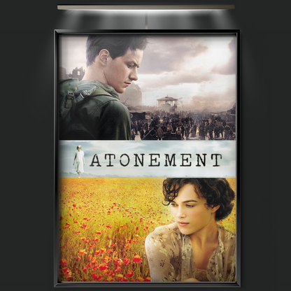 Atonement (2007)