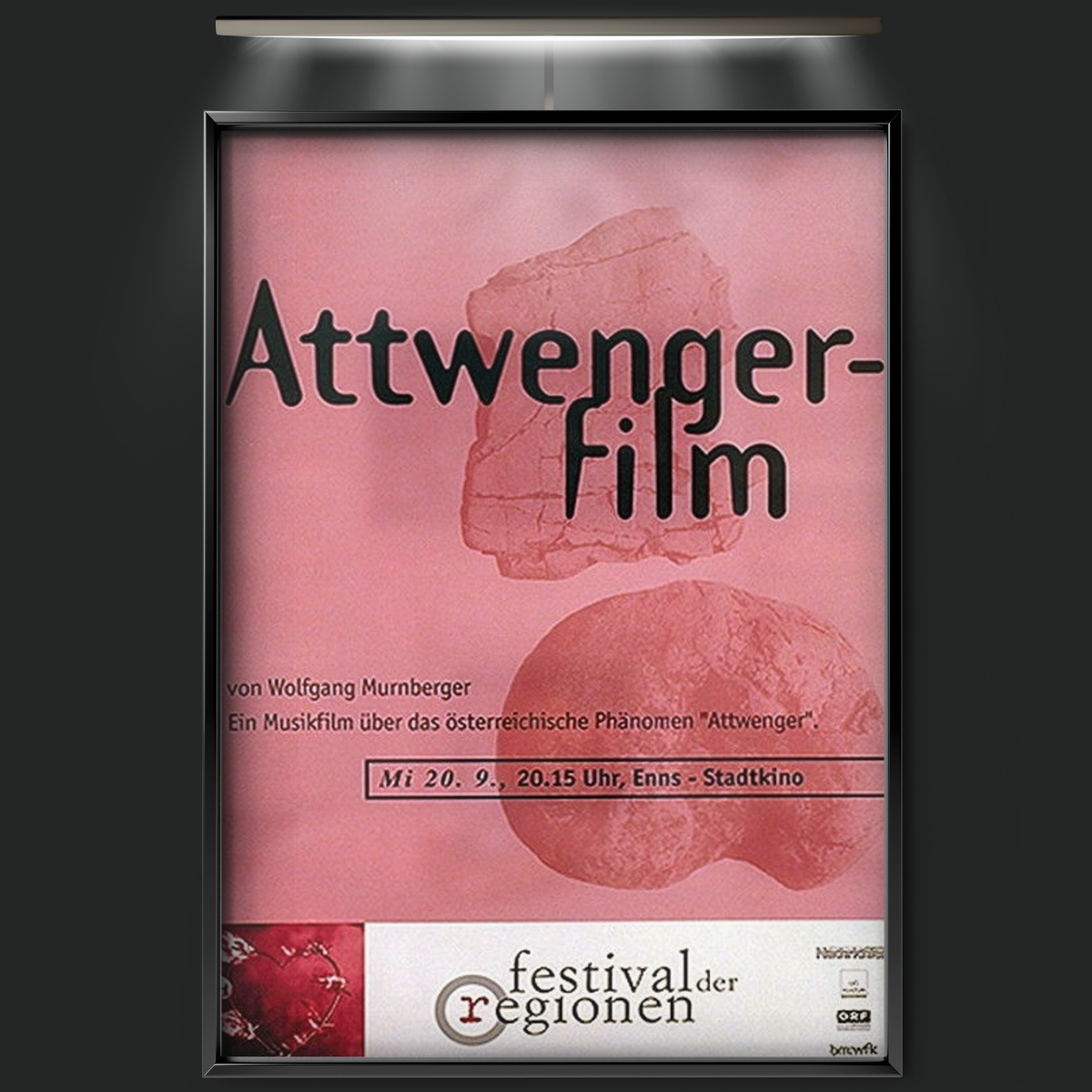 Attwenger Film (1995)