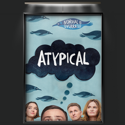 Atypical (2017)