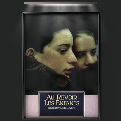 Au Revoir Les Enfants (1987)