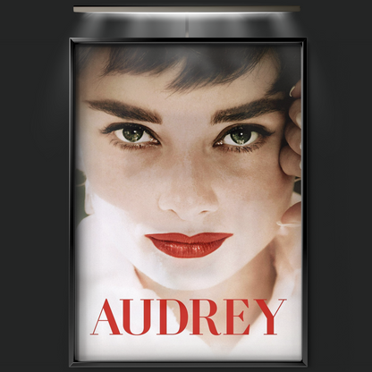 Audrey (2020)