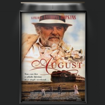 August (1996)