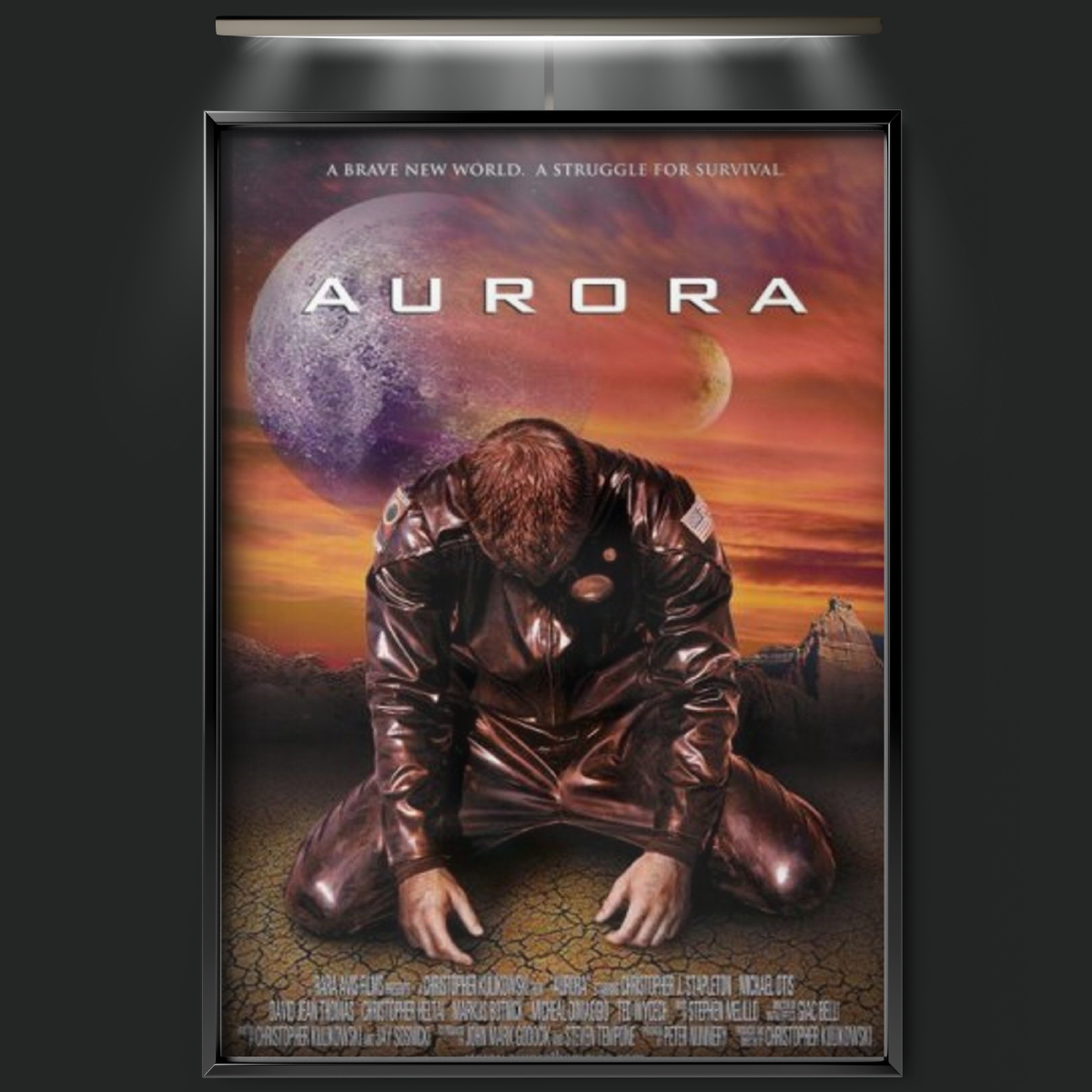 Aurora (1998)