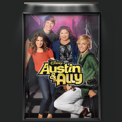 Austin & Ally (2011)