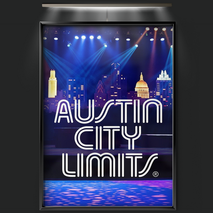 Austin City Limits (1975)