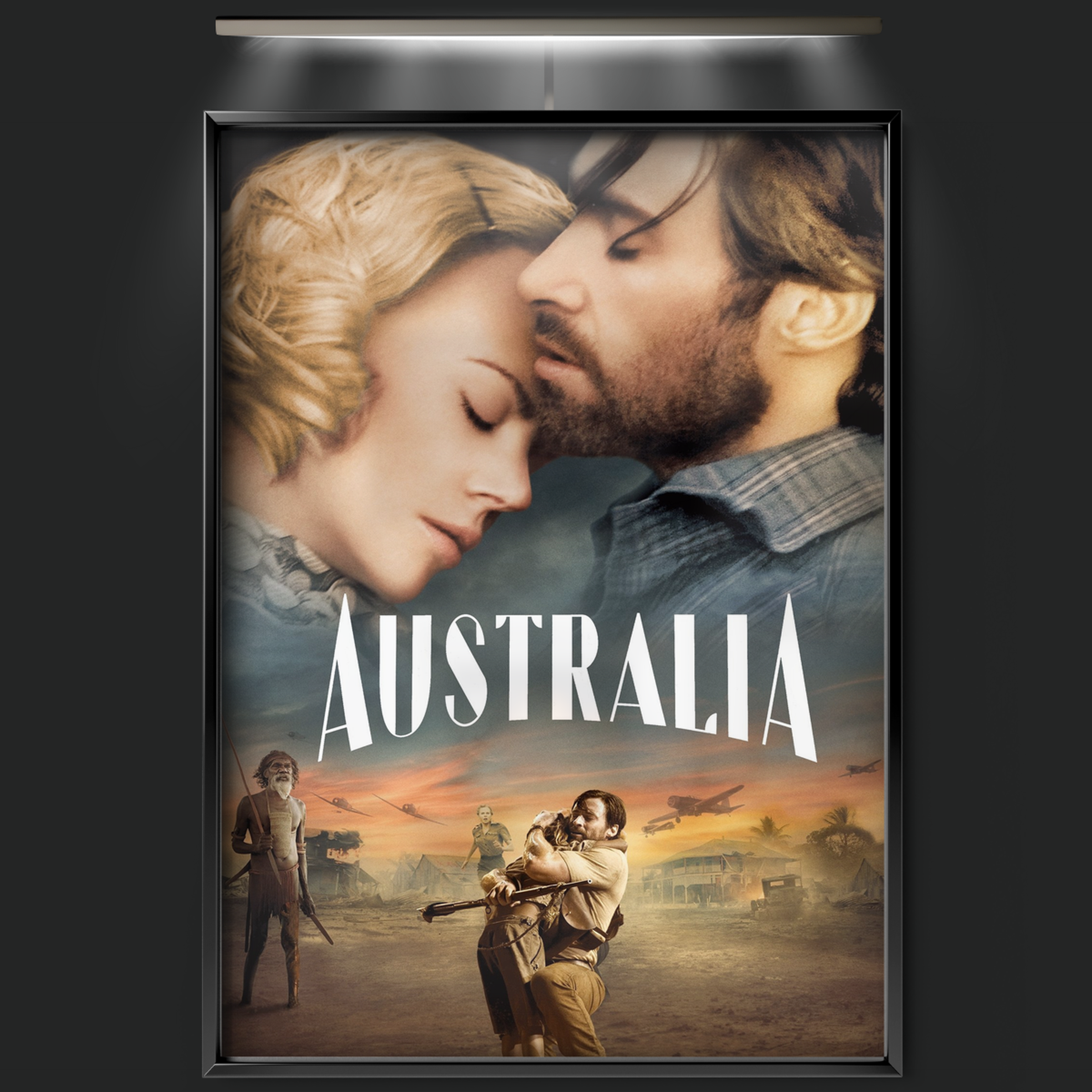 Australia (2008)