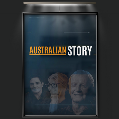 Australian Story (1996)