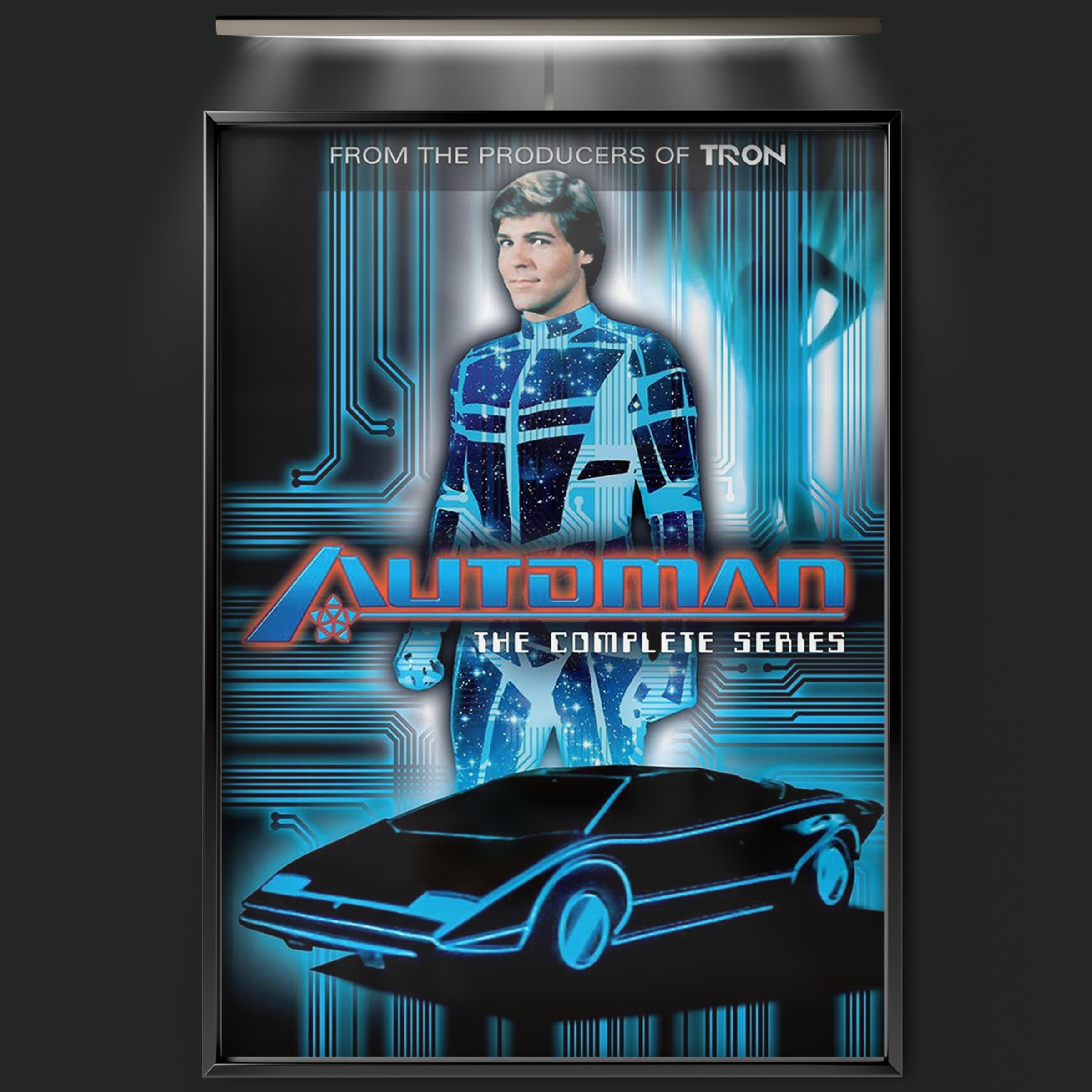Automan (1983)