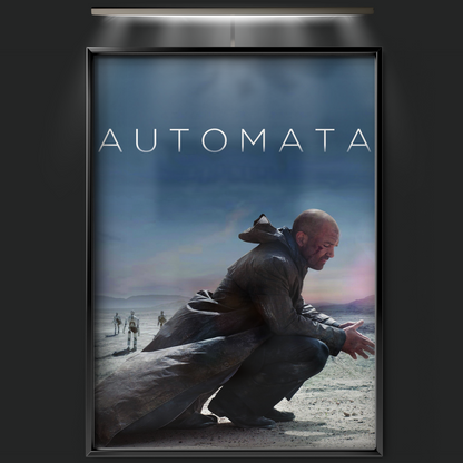 Automata (2014)