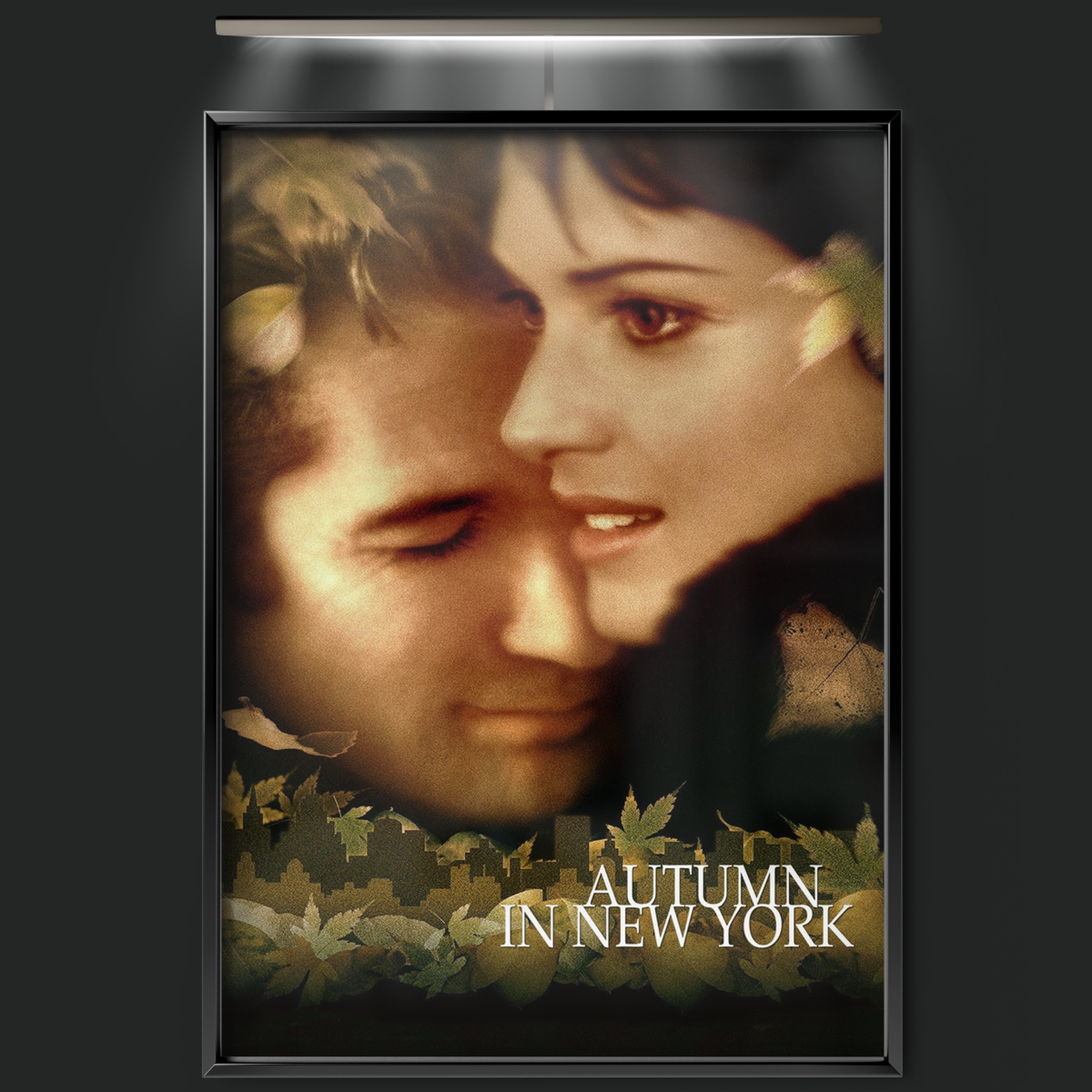 Autumn In New York (2000)