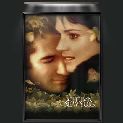 Autumn In New York (2000)