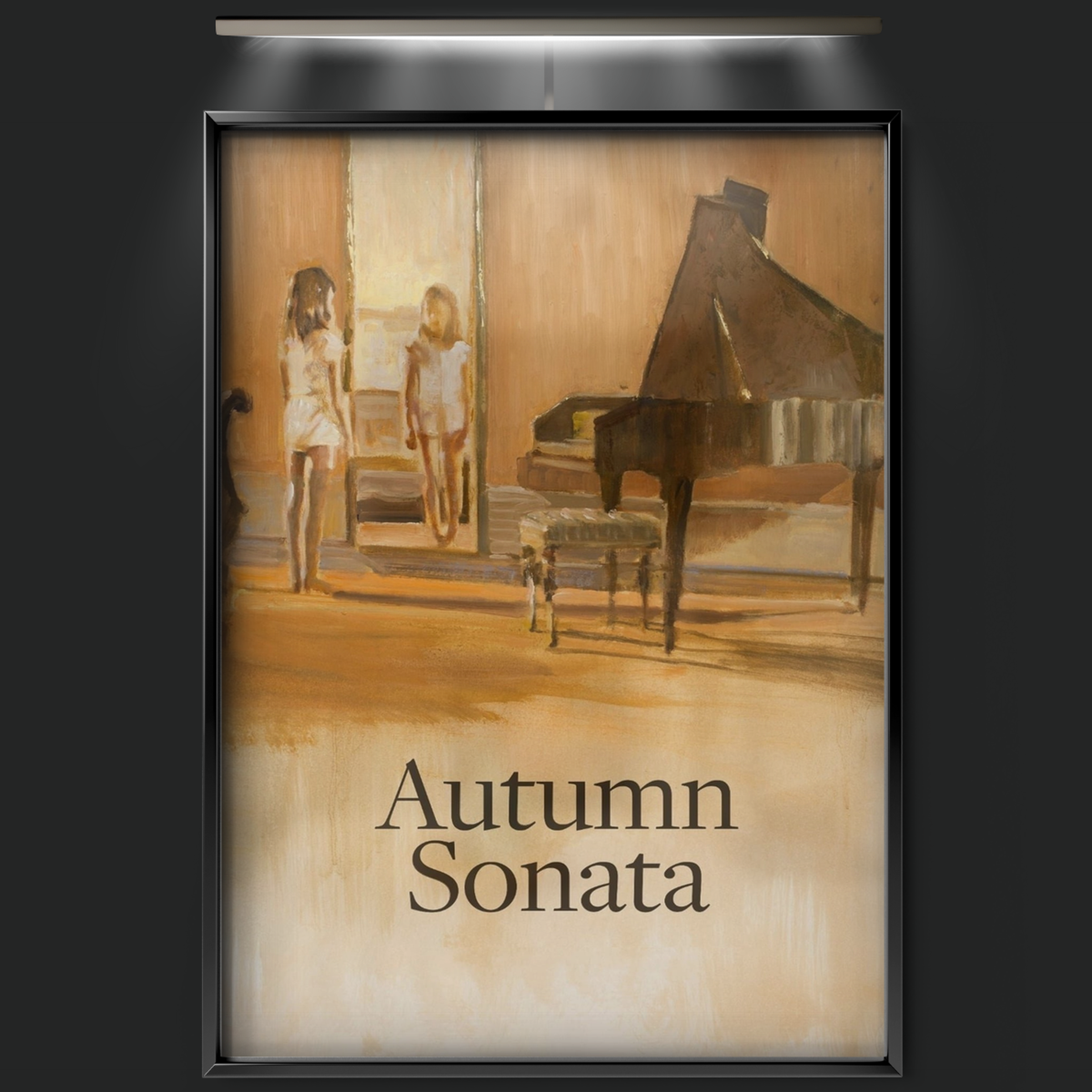 Autumn Sonata (1978)