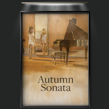 Autumn Sonata (1978)
