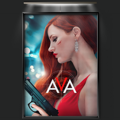 Ava (2020)