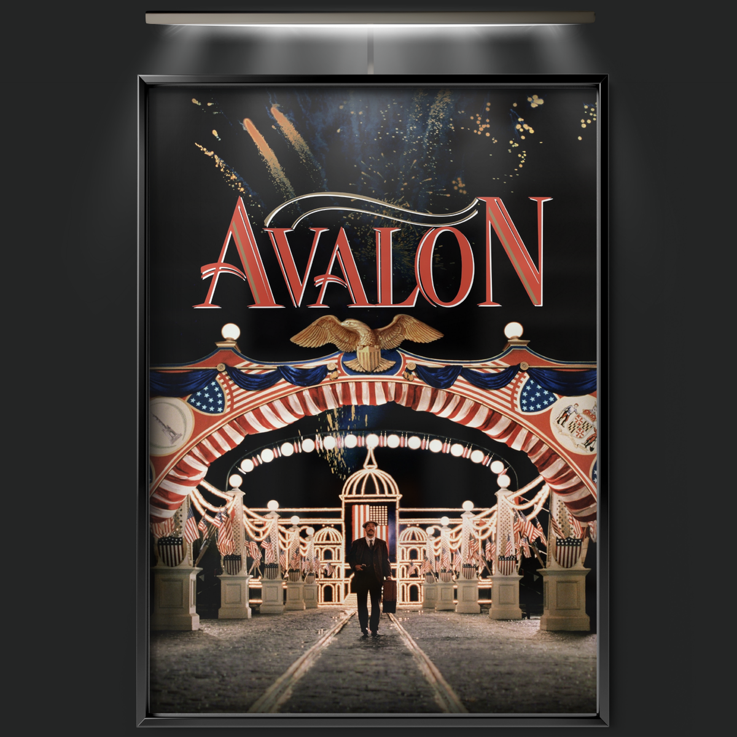 Avalon (1990)