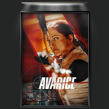 Avarice (2022)