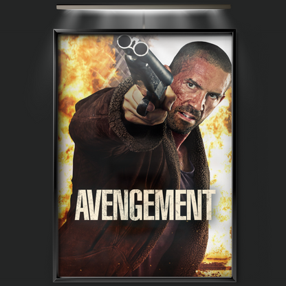 Avengement (2019)