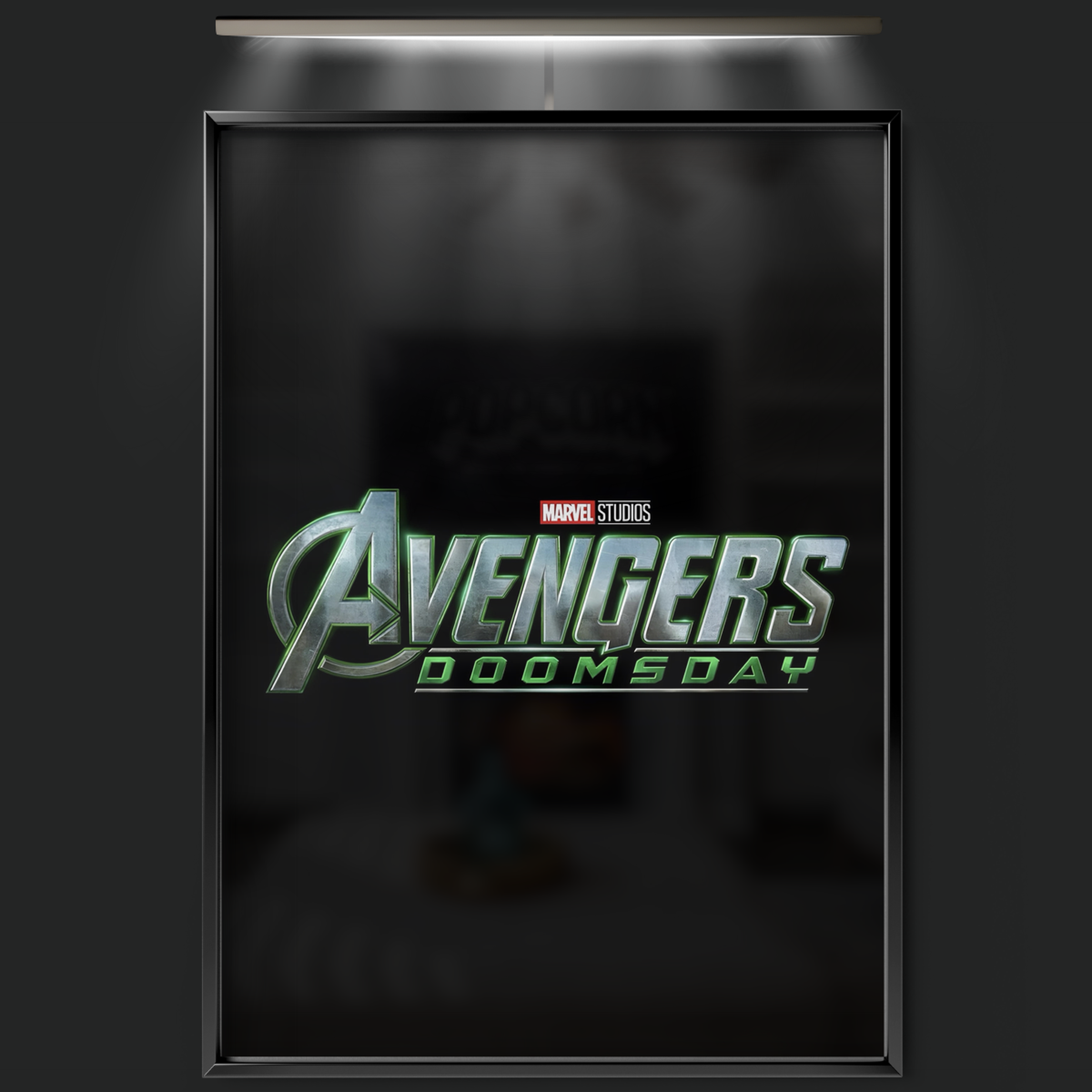 Avengers Doomsday (2026)