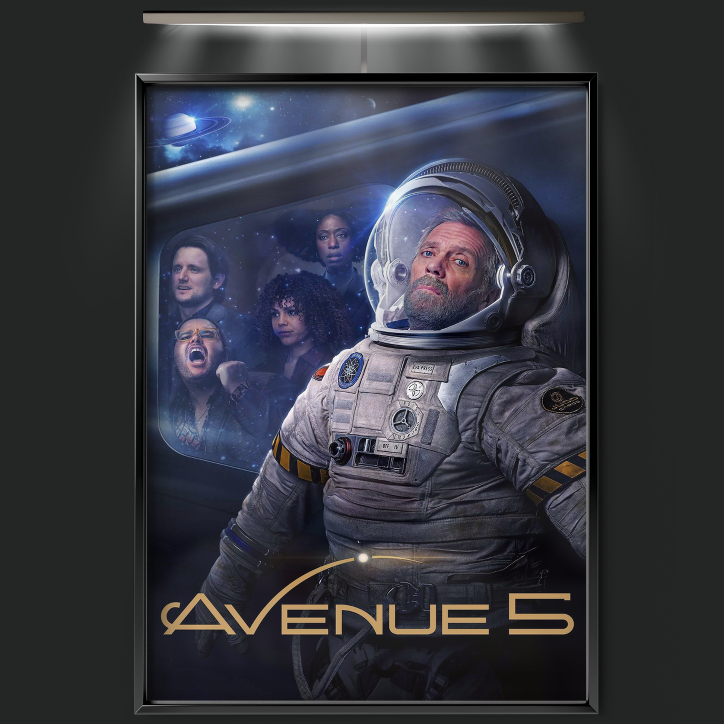 Avenue 5 (2020)