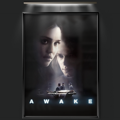 Awake (2007)