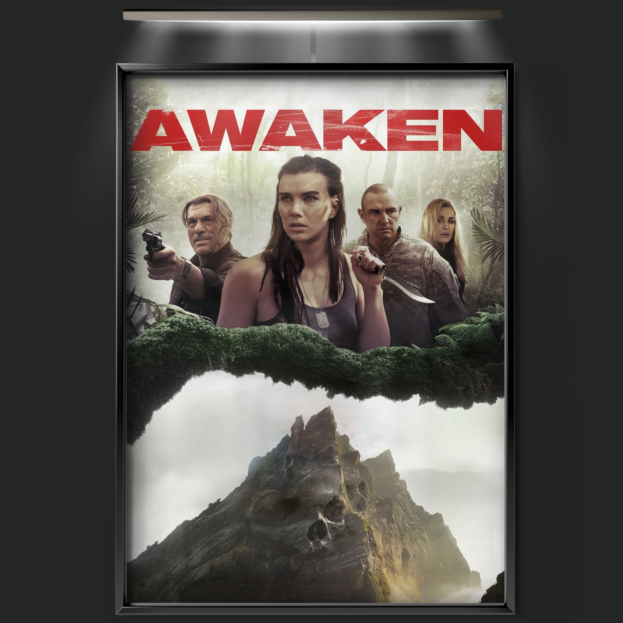 Awaken (2015)