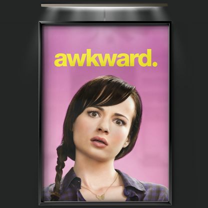 Awkward. (2011)