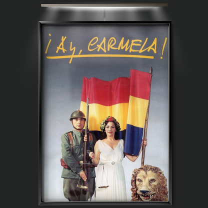 Ay, Carmela! (1990)