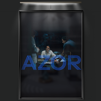 Azor (2021)