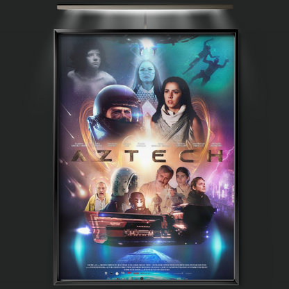 Aztech (2020)