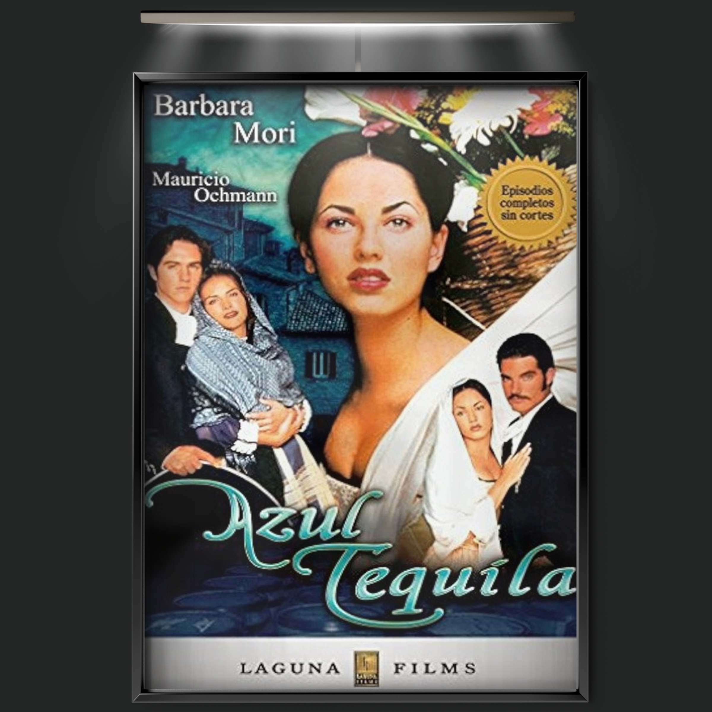 Azul Tequila (1998)