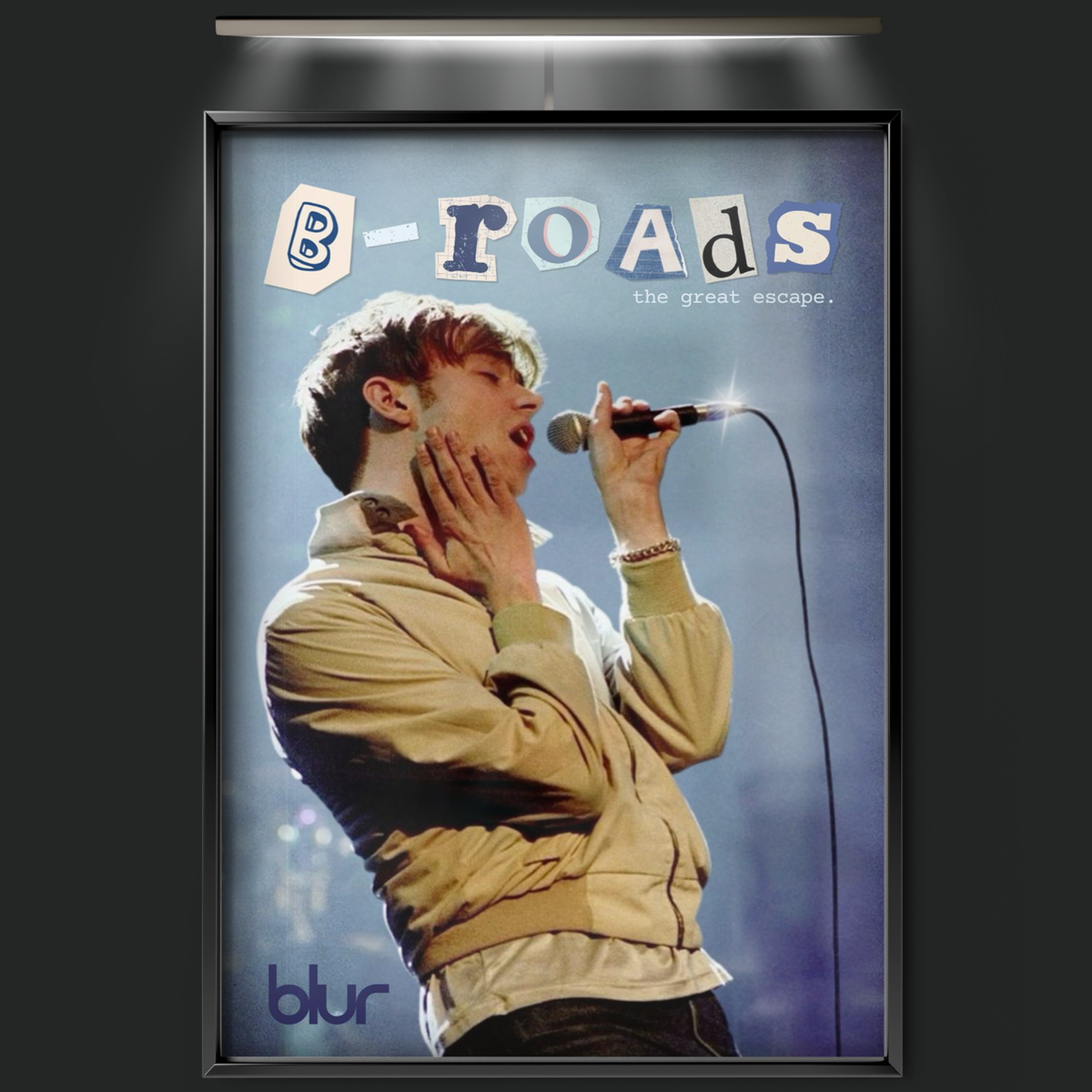 B Roads (1995)