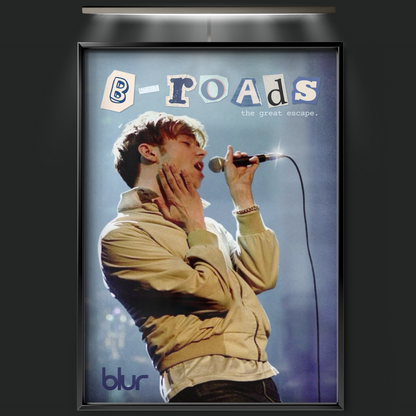 B Roads (1995)