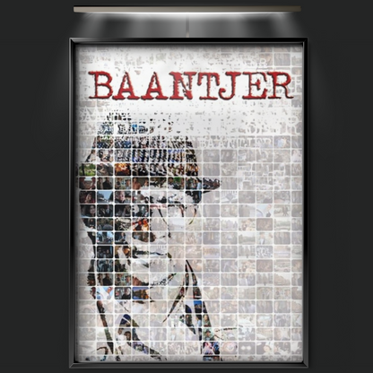 Baantjer (1995)