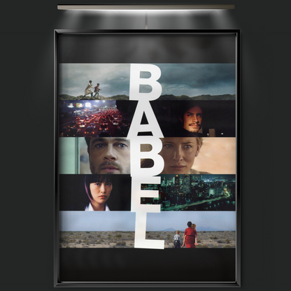Babel (2006)
