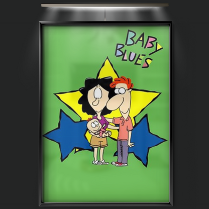 Baby Blues (2000)