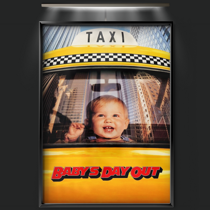 Baby's Day Out (1994)