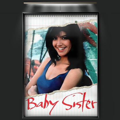Baby Sister (1983)