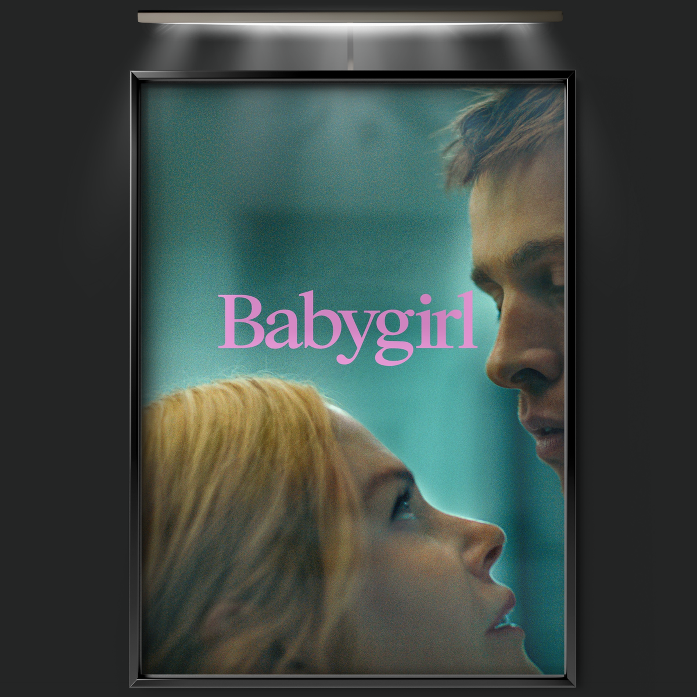 Babygirl (2024)