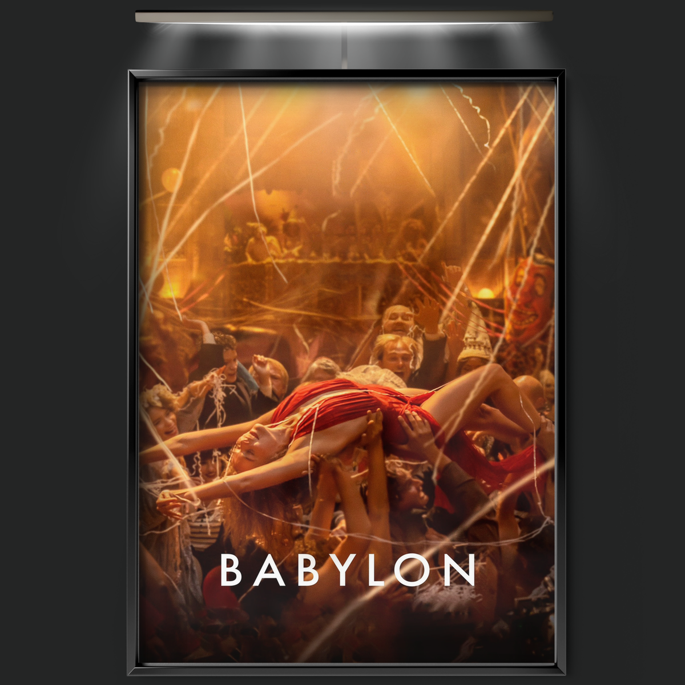 Babylon (2022)