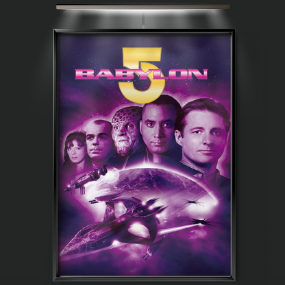 Babylon 5 (1994)
