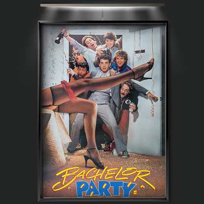 Bachelor Party (1984)